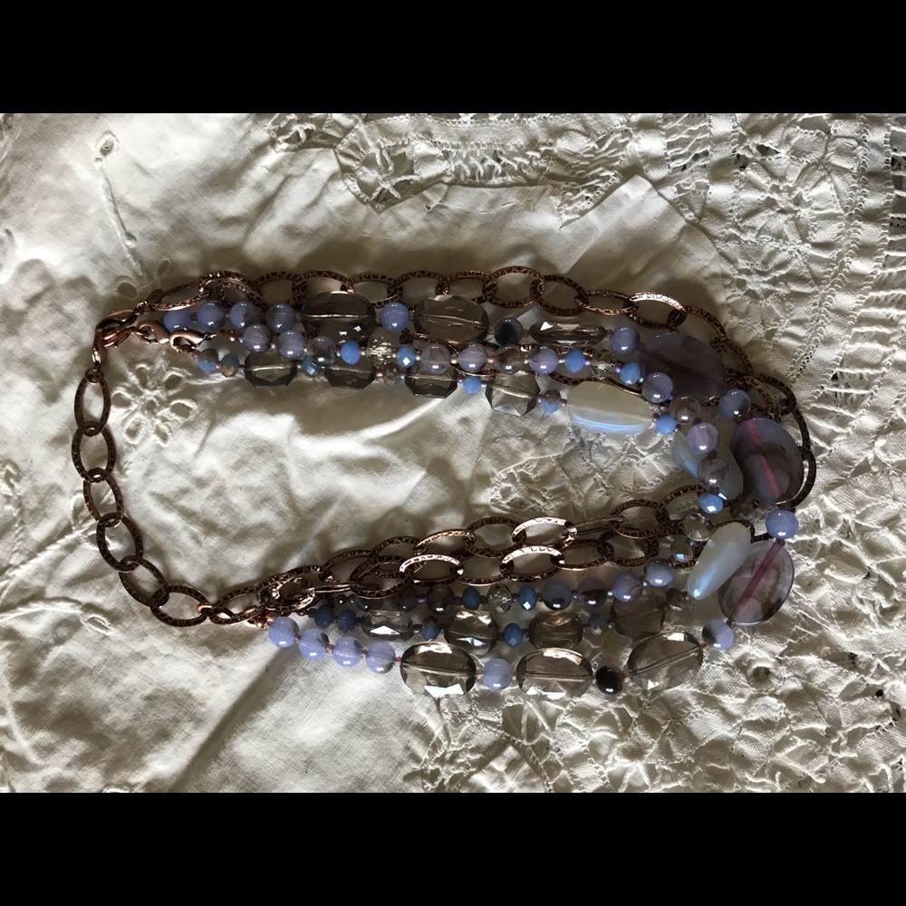 Premier Designs Necklace